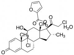 Mometasone Furoate Hydrate