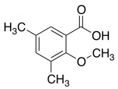 2-Methoxy-3,5-dimethylbenzoic acid