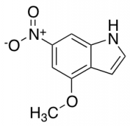 4-Methoxy-6-nitroindole