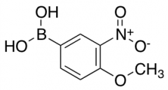 4-Methoxy-3-nitrophenylboronic Acid