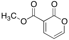 Methyl 2-Oxo-2H-pyran-3-carboxylate