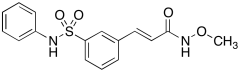 Methyl Belinostat