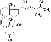 4-Methyl trans-Doxercalciferol