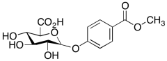 Methyl Paraben Glucuronide