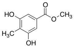 Methyl 3,5-Dihydroxy-4-methylbenzoate