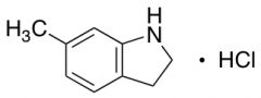 6-Methyl-2,3-dihydro-1H-indole Hydrochloride