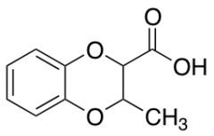 3-Methyl-2,3-dihydro-1,4-benzodioxine-2-carboxylic Acid