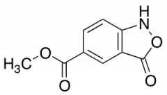 Methyl 1,3-dihydro-3-oxobenzo[c]isoxazole-5-carboxylate