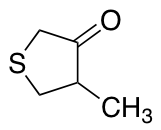 4-Methyldihydrothiophen-3(2H)-one
