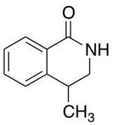 4-Methyl-3,4-dihydro-2H-isoquinolin-1-one