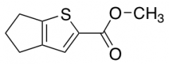 Methyl 5,6-Dihydro-4H-cyclopenta[B]thiophene-2-carboxylate