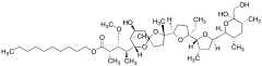 Monensin Decyl Ester