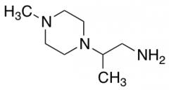 2-(4-methylpiperazin-1-yl)propan-1-amine