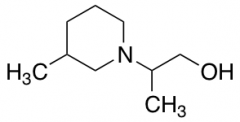 2-(3-methylpiperidin-1-yl)propan-1-ol
