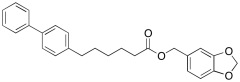 Monoacylglycerol Lipase Inhibitor 21