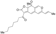Monascorubrin, (6CI,7CI)
