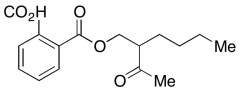 Mono-2-(1-oxoethyl)hexyl Phthalate