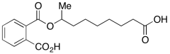 Mono-carboxy-isooctyl Phthalate