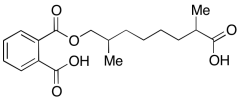Mono-(7-carboxy-2,7-dimethylheptyl) Phthalate