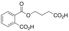 Mono(3-carboxypropyl) Phthalate
