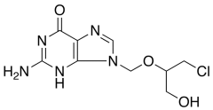 2&rsquo;-Monodehydroxy-2&rsquo;-chloro Ganciclovir