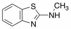 N-Methyl-1,3-benzothiazol-2-amine