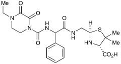 Monodecarboxy (DL-Phenylglycyl) Piperacilloic Acid