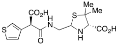 Monodecarboxy Ticarcilloic Acid