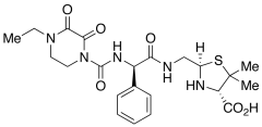 Monodecarboxy Piperacilloic Acid (Mixture of Diastereomers)