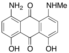 Mono N-Desmethyl Disperse Polyester Dark Blue