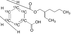 rac Mono(ethylhexyl) Phthalate-13C6