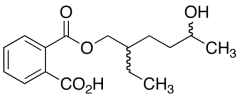 Mono(2-ethyl-5-hydroxyhexyl) Phthalate (Mixture of Diastereomers)