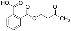 Mono(3-oxobutyl) Phthalate