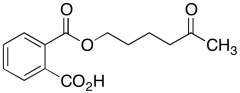 Mono-5-oxohexyl-phthalate