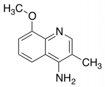 8-methoxy-3-methylquinolin-4-amine