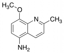 8-methoxy-2-methylquinolin-5-amine