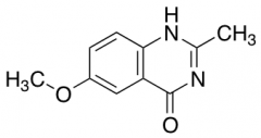 6-methoxy-2-methylquinazolin-4-ol