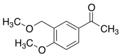 1-[4-methoxy-3-(methoxymethyl)phenyl]ethan-1-one