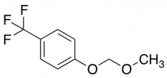 1-(methoxymethoxy)-4-(trifluoromethyl)benzene