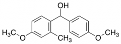 (4-Methoxy-2-methylphenyl)(4-methoxyphenyl)methanol