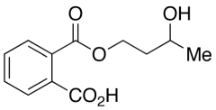 Mono(3-hydroxybutyl)phthalate