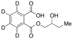 Mono-2-hydroxybutyl Phthalate-d4