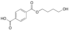 Mono(4-hydroxybutyl) Terephthalate