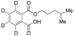 Monoisohexyl Phthalate-d4