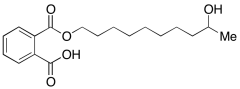 Monohydroxy Isodecyl Phthalate