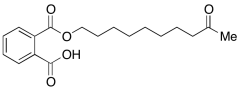 Monooxoisodecyl Phthalate