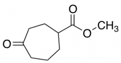 Methyl 4-oxocycloheptanecarboxylate