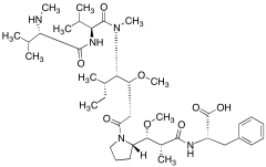 Monomethyl Auristatin F
