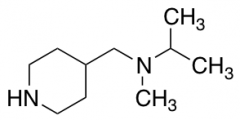 methyl(piperidin-4-ylmethyl)(propan-2-yl)amine