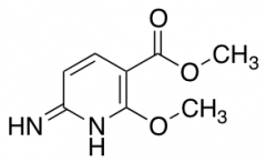 Methyl 6-amino-2-methoxynicotinate